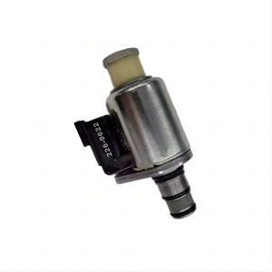 Izesekeli zokumba i-Loader 278-1799 i-valve ye-solenoid Hydraulic valve 226-9622