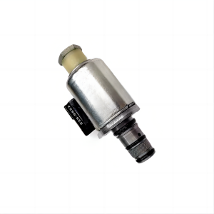 Izesekeli zokumba i-Loader 278-1799 i-valve ye-solenoid Hydraulic valve 226-9622