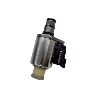 Loader excavator accessories 278-1799 solenoid valve Hydraulic valve 226-9622