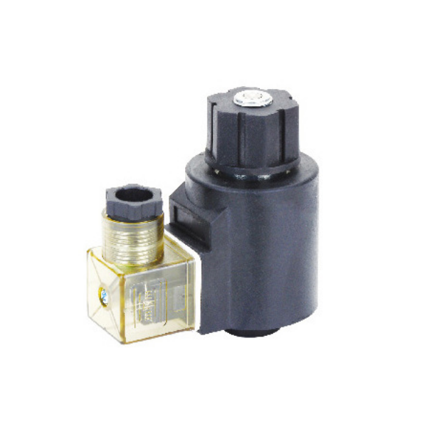 Feiniu series hydraulic solenoid valve kauj MFZ8-60Y