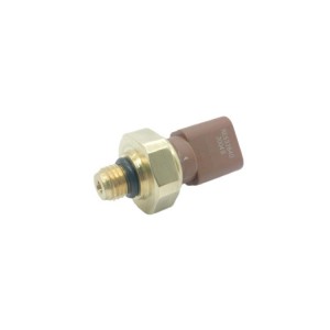 Adecuado para sensor electrónico de presión de aceite John Deere RE537640