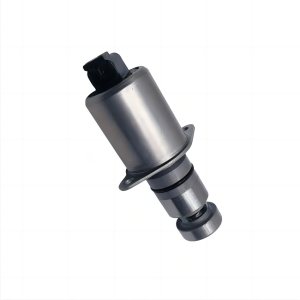 Hydraulic proportional rotary fiarovana solenoid valve 23871482