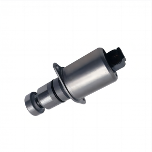 Hydraulic proportional rotary kev nyab xeeb solenoid valve 23871482