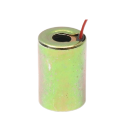 DH60 Plug Roller Hydraulic Solenoid Valve Coil