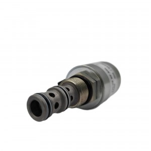 Sekhahla solenoid valve 25-105200 hydraulic pump proportional solenoid valve