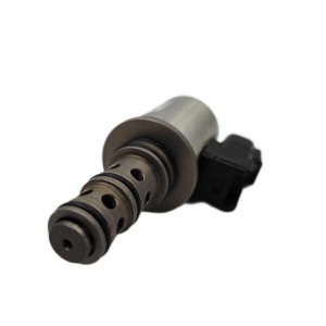 Elektromagnetski ventil za bager 25-220994 proporcionalni elektromagnetski ventil hidrauličke pumpe