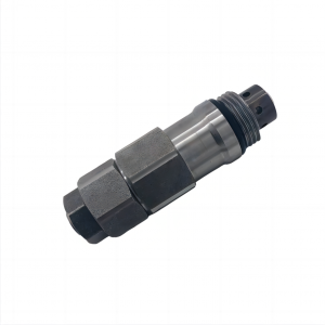 25-618901 Panguna nga relief valve 25/618901 safety valve Hydraulic valve