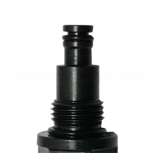 Válvula reguladora de presión roscada YF04-01