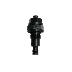 Válvula reguladora de pressão plug-in rosqueada YF04-01