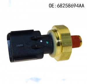 Suitable for dodge oil pressure sensor automobile sensor 68258694AA
