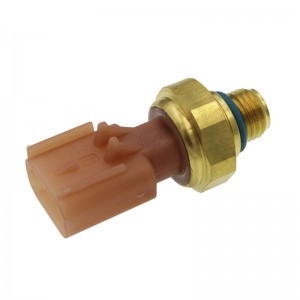 Suitable for Dongfeng Cummins oil pressure sensor 4928593