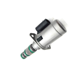 Aplicável à válvula solenóide de transmissão da carregadeira XCMG 272101035/SV98-T40S