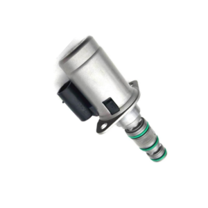 Pili i ka XCMG loader transmission solenoid valve 272101035/SV98-T40S