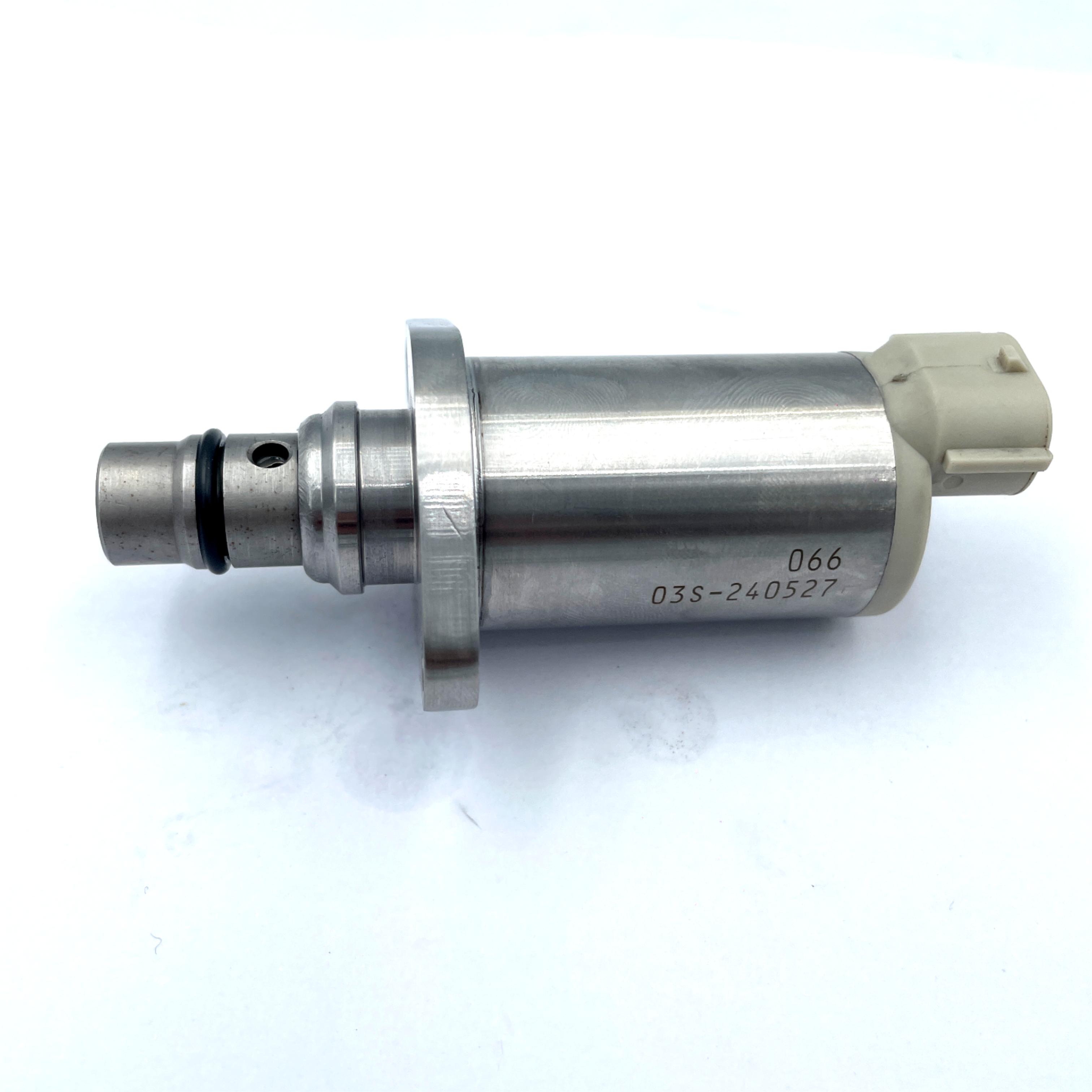 Solenoid valve SCV control valve 294200-0660 fuel metering valve