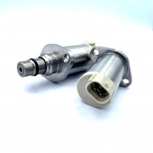 Solenoid valve SCV tswj valve 294200-0660 roj ntsuas valve