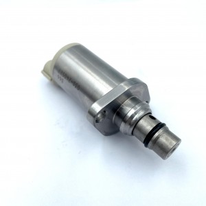 Solenoid valve SCV control valve 294200-0660 fuel metering valve
