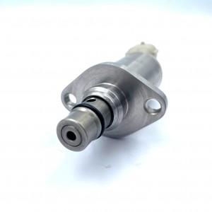 Solenoid vharafu SCV control valve 294200-0660 mafuta metering valve