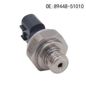 Switch tekanan 89448-51010 pikeun sensor tekanan minyak Toyota