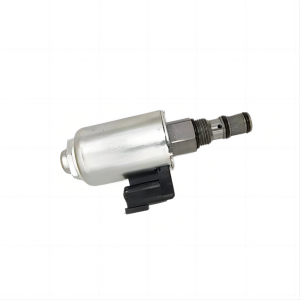 313-7668 E938H 950K proportional solenoid valve Hydraulic loader solenoid valve