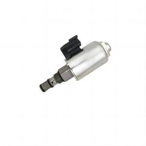 313-7668 E938H 950K proportional solenoid vharafu Hydraulic loader solenoid valve