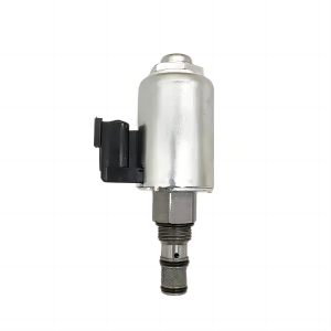 313-7668 E938H 950K igereranya solenoid valve Hydraulic yikoreza solenoid valve