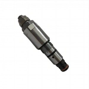 R225-7 굴삭기 릴리프 밸브 31N6-17400 로더 액세서리용