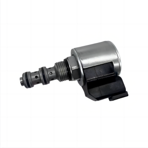 Suitable for Carter excavator accessories proportional solenoid valve 333-8242