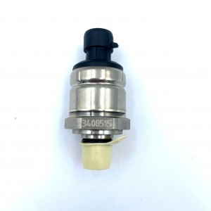 Sensor de presión para partes de motor Cummins 3408515 5594393