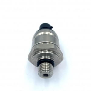 Sensor tekanan untuk suku cadang mesin Cummins 3408515 5594393