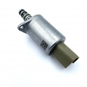 Proportional Solenoid Valve Construction Machinery Chalk 362-3212