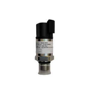 Sensor de presión 31Q4-40800 para excavadoras auxiliares