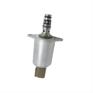 Mga accessory ng loader excavator 375-4414 Hydraulic valve