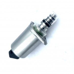 Электромагнитный клапан экскаватора Пропорциональный электромагнитный клапан Аксессуары для погрузчиков с гидравлическим насосом 3769592