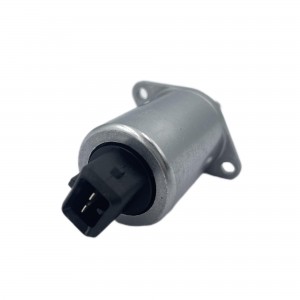 Excavator solenoid valve Proporsyonal na solenoid valve Hydraulic pump loader accessories 3769592
