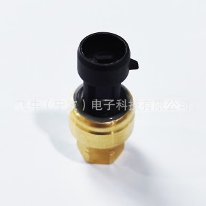 Sensor de presión 194-6723 para excavadora E325C E312C C7 3126