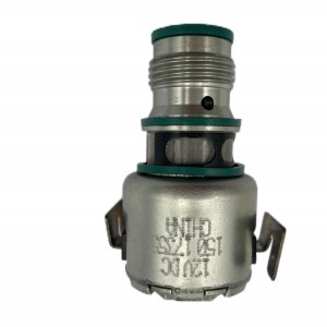 អាចប្រើបានចំពោះម៉ាស៊ីន Cummins M11QSMISM Jiankebo solenoid valve 3871711