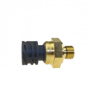 Suitable for Duff heavy machinery pressure switch sensor 1803301
