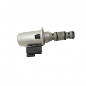 Phetiso ea solenoid valve Hydraulic valve 4210474 hydraulic pump 24V