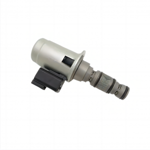 Transmission solenoid valve Hydraulic valve 4210474 hydraulic pump 24V