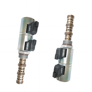 Hydraulic solenoid valve 4212228 TOSD-06-151 likarolo tsa mochini oa kaho