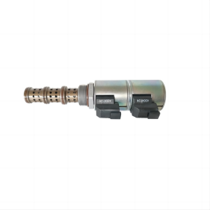 I-hydraulic solenoid valve 4212228 TOSD-06-151 iindawo zoomatshini bokwakha