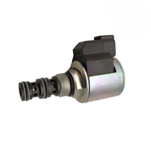 Excavator solenoid valve teeb 423-4562 proportional solenoid valve