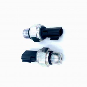 Sensor tekanan 4436536 cocok untuk Hitachi ZAX200 240 330 360-3-3G