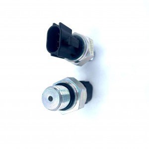 Spiediena sensors 4436536 ir piemērots Hitachi ZAX200 240 330 360-3-3G