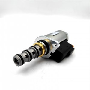 Elektromagnetski ventil za bager 457-9878 proporcionalni elektromagnetski ventil hidrauličke pumpe