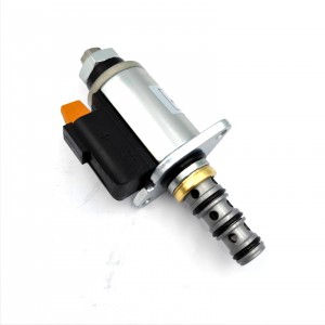Elektromagnetni ventil bagera 457-9878 hidraulična pumpa proporcionalni elektromagnetni ventil