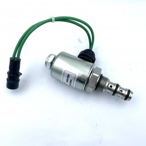 458-2950 is suitable for loader proportional solenoid valve engineering machinery accessories