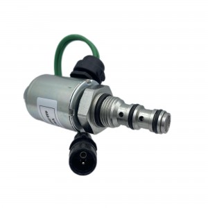 458-2950 is suitable for loader proportional solenoid valve engineering machinery accessories