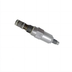 Excavator loader relief valve Hydraulic valve Reducing valve 536-7311