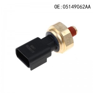 Adecuado para sensor de presión de aceite Chrysler 300C 05149062AA